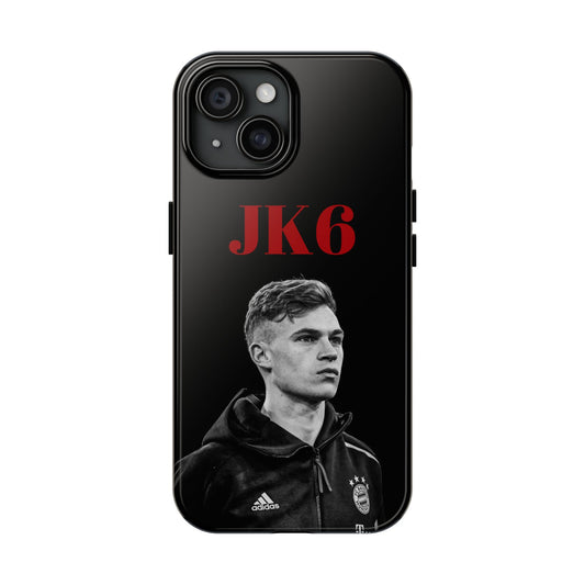 Joshua Kimmich Phone Case