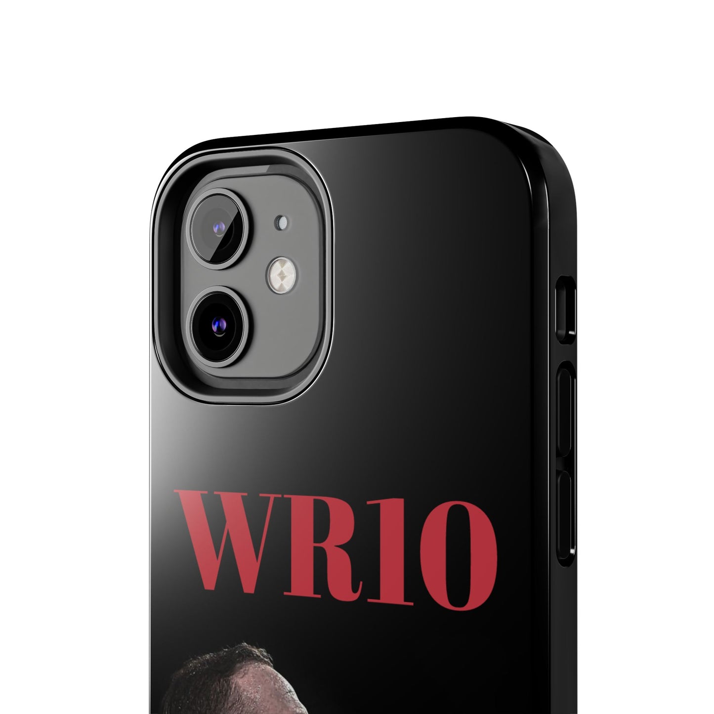 Wayne Rooney Phone Case