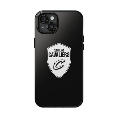 Classic Cleveland Cavaliers Phone Case