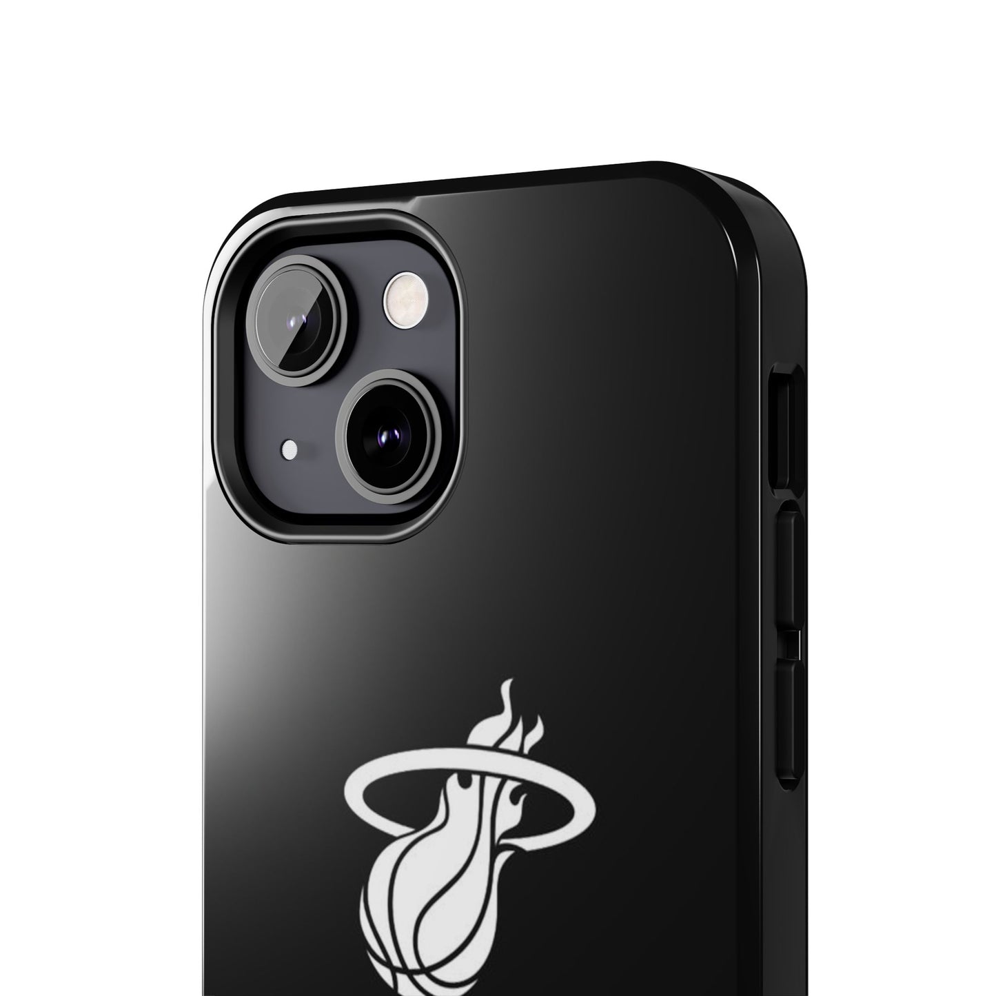 Classic Miami Heat Phone Case