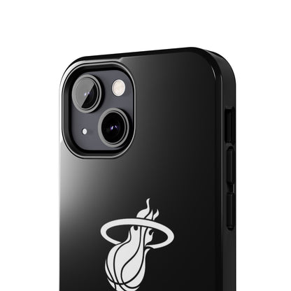 Classic Miami Heat Phone Case