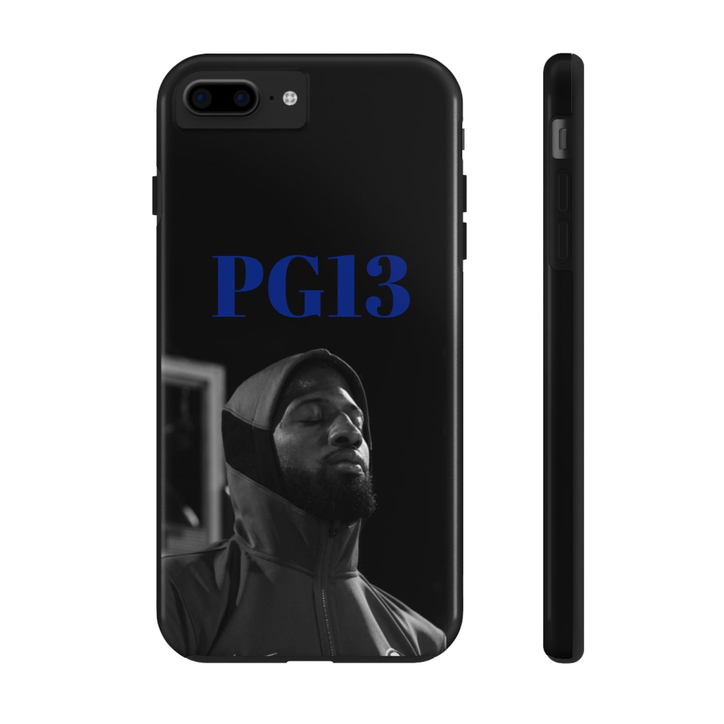 Paul George Phone Case