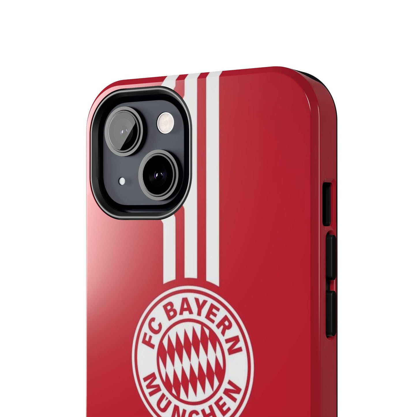 FC Bayern Munich Phone Case