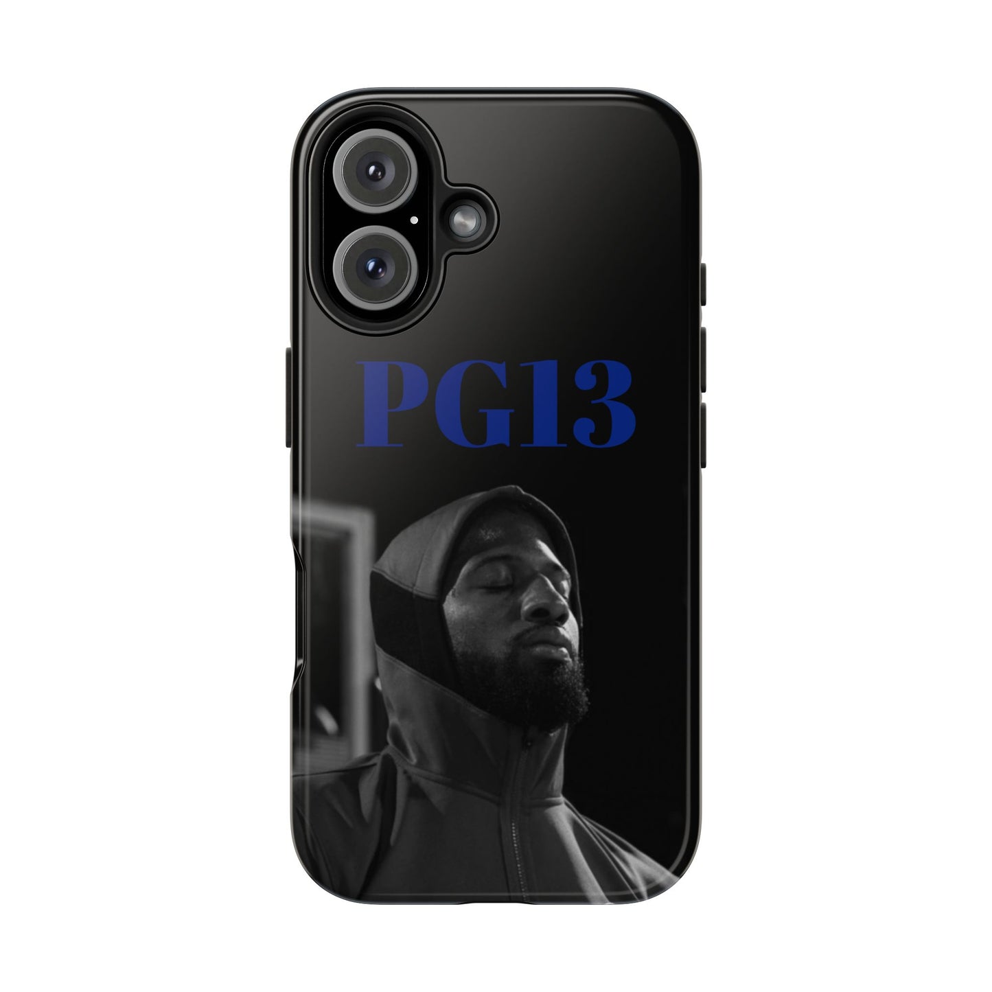 Paul George Phone Case