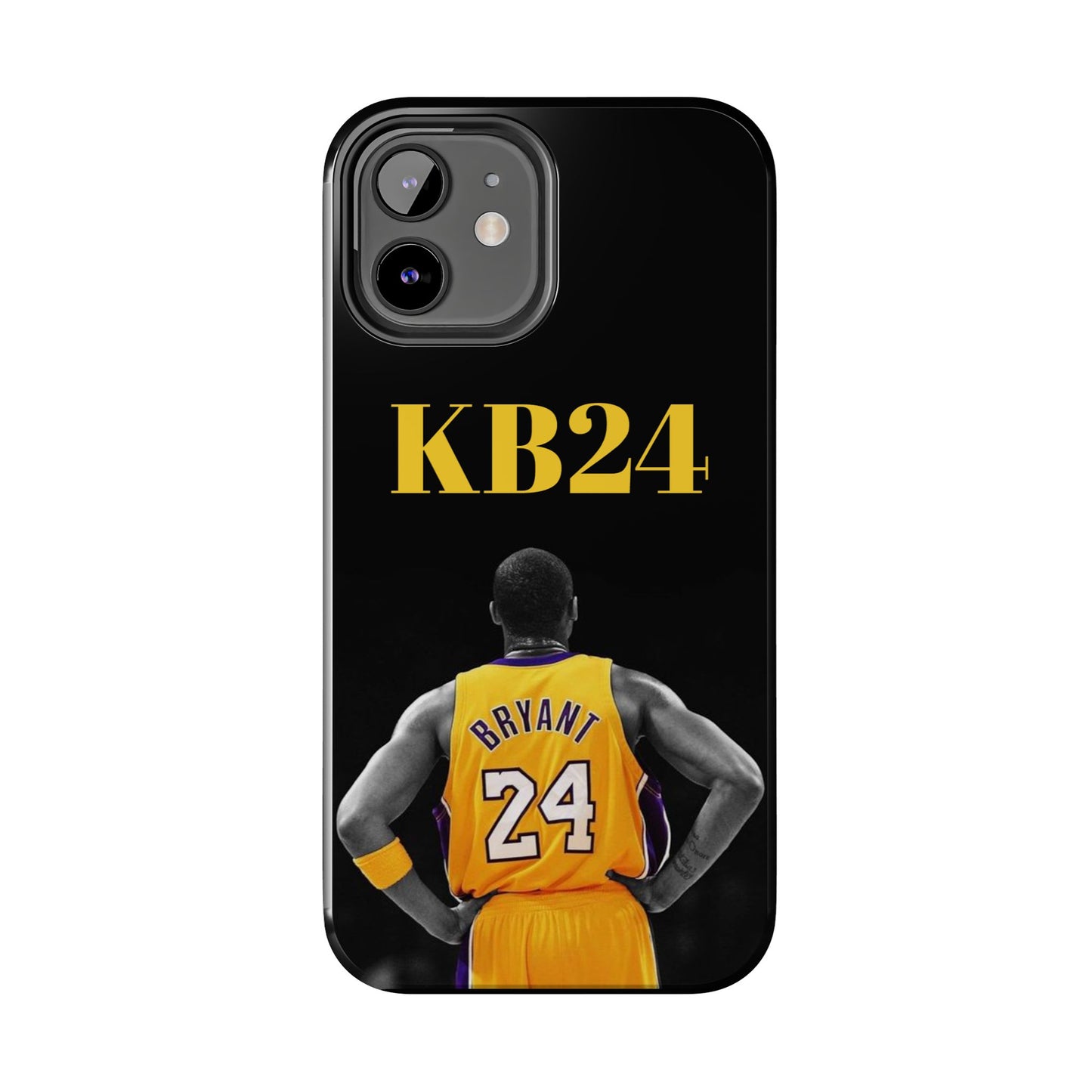 Kobe Bryant Phone Cases