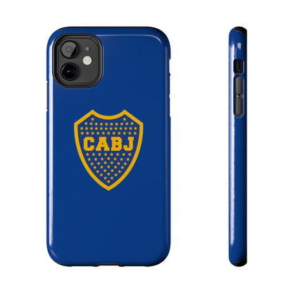 Boca Juniors Phone Case