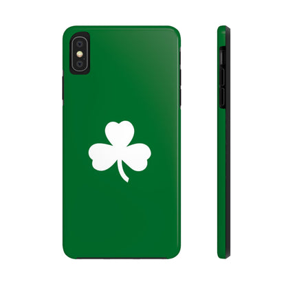 Boston Celtics Logo Phone Case