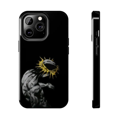 JJBA Jesus Phone Case