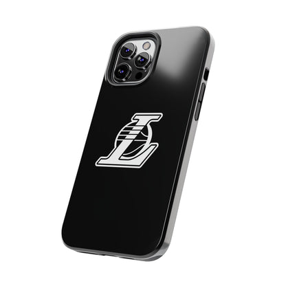 Classic Los Angeles Lakers Phone Case