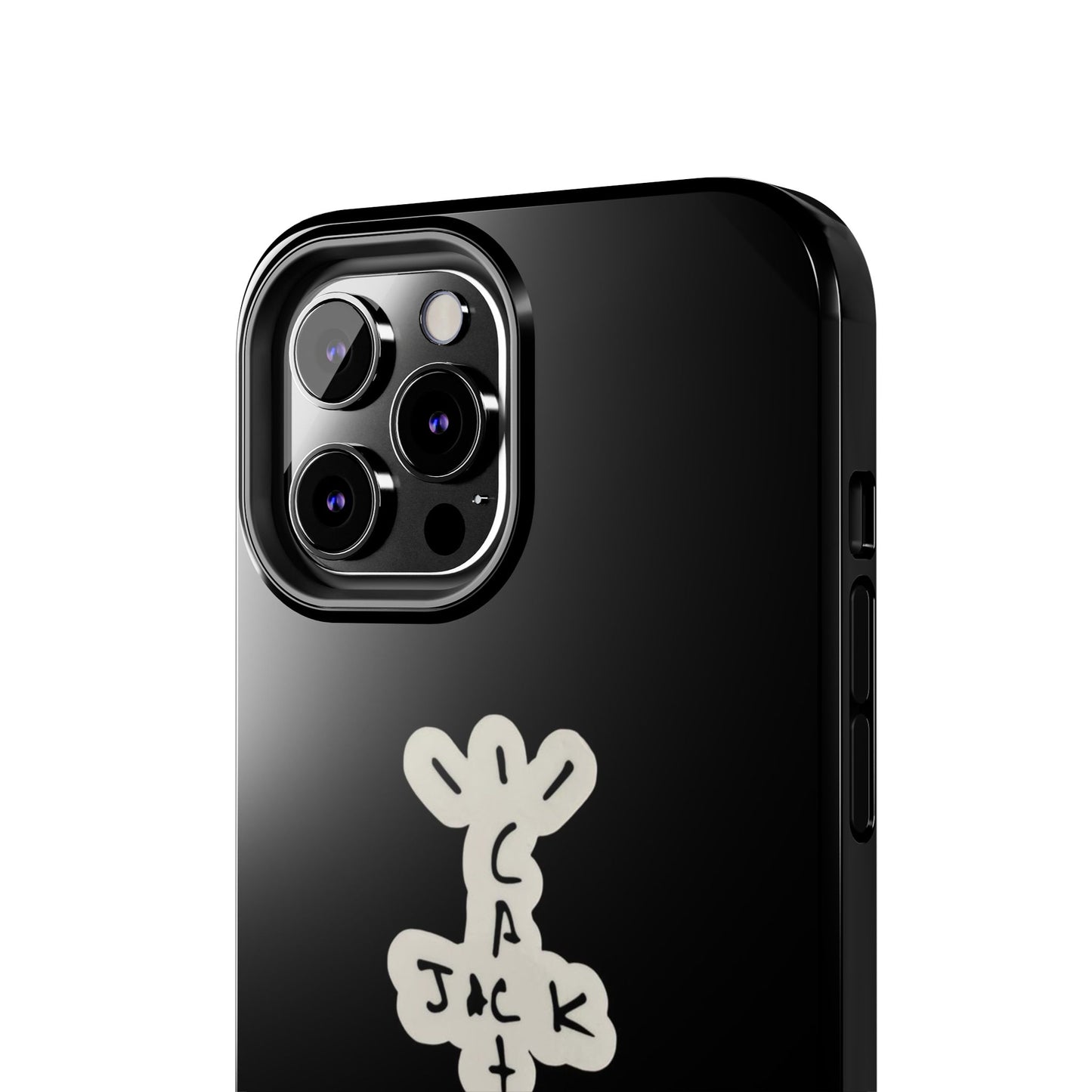 Cactus Jack Phone Case