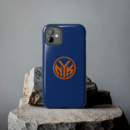 New York Knicks Logo Phone Case