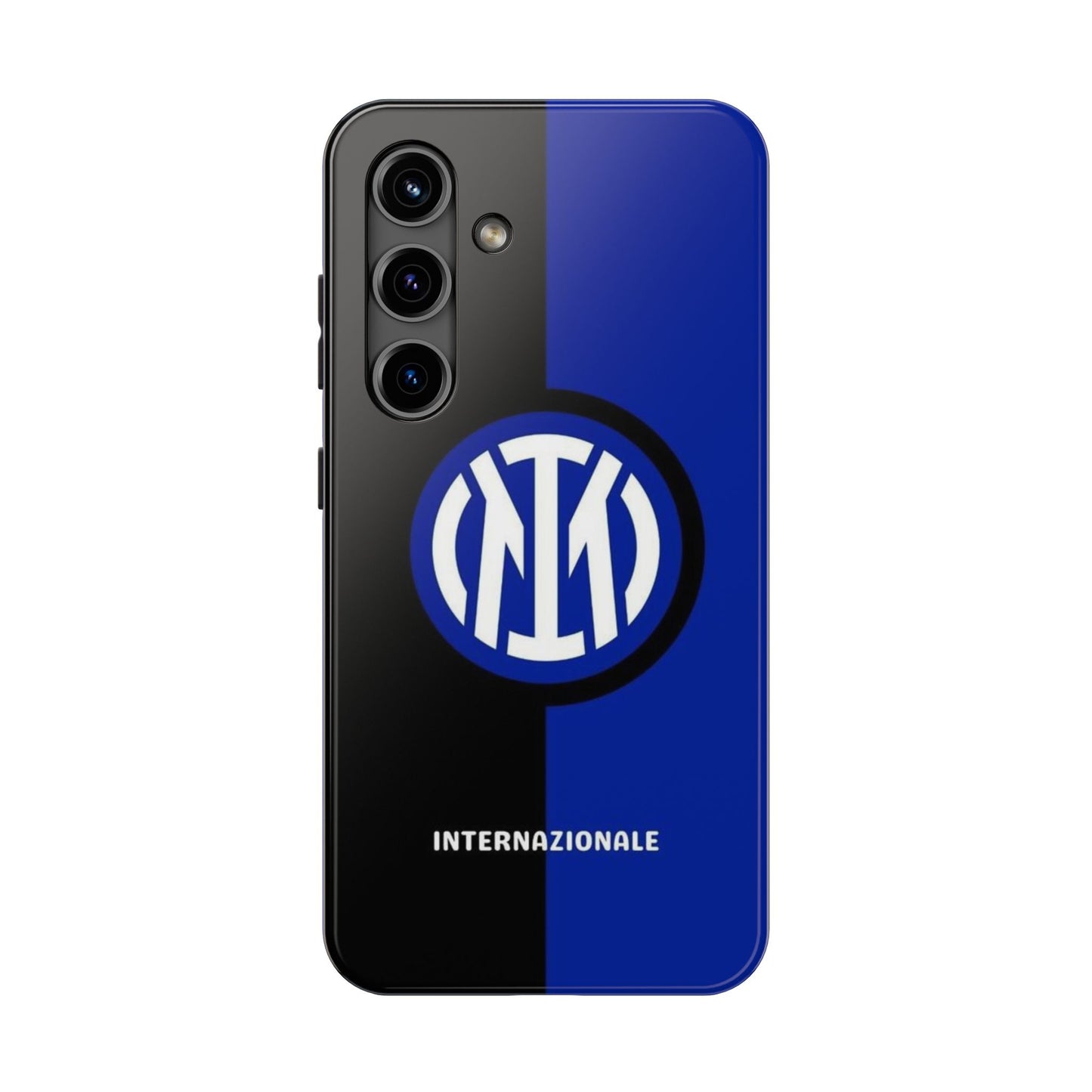 Inter Milan Phone Case