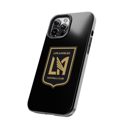 Los Angeles FC Phone Case