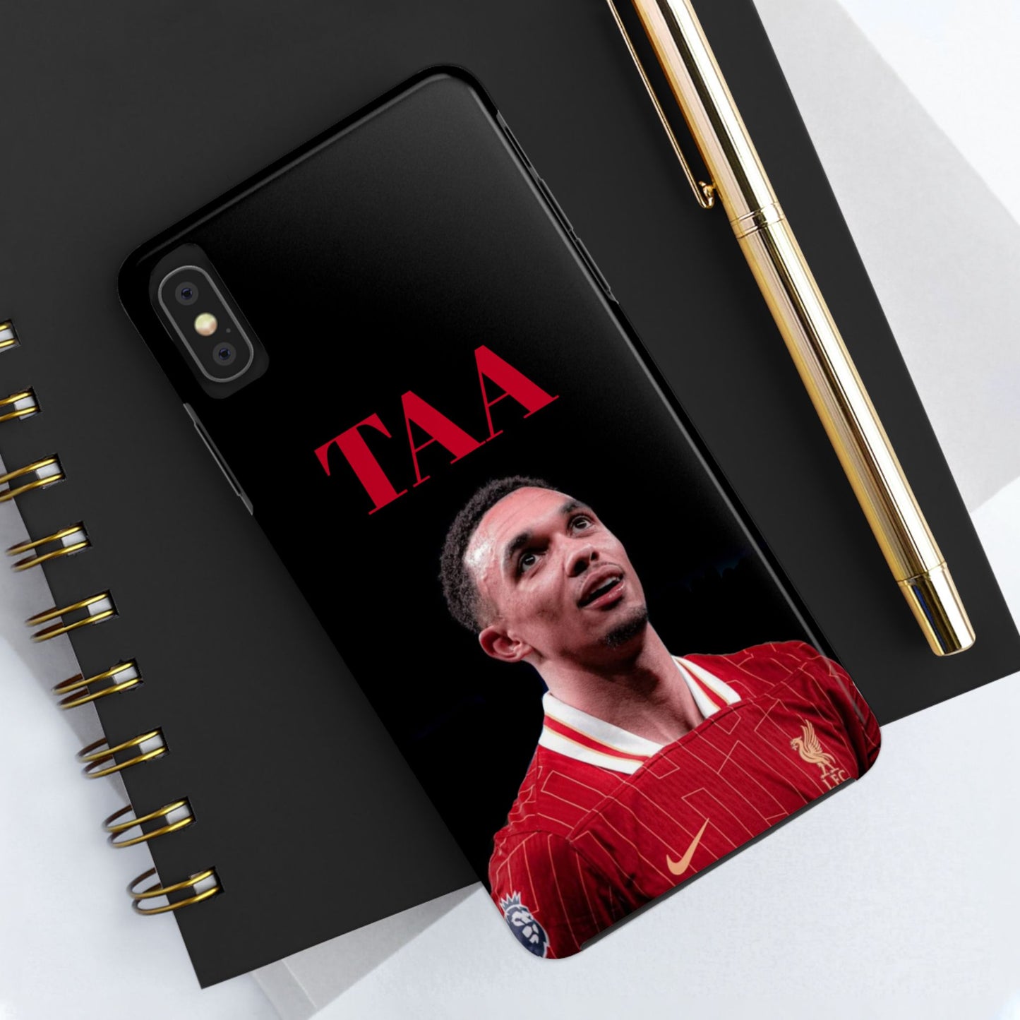 Trent Alexander-Arnold Phone Case