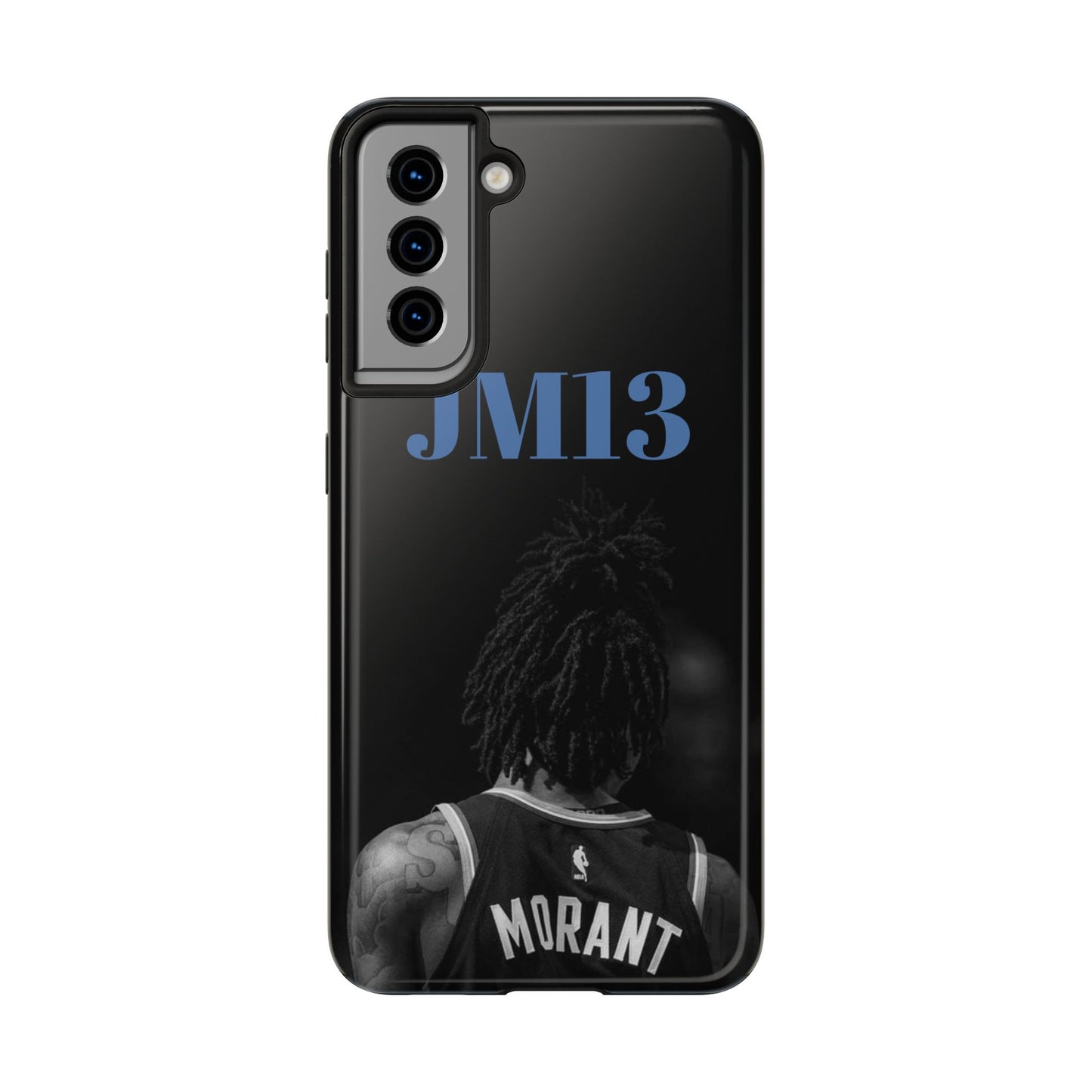 Ja Morant Phone Case