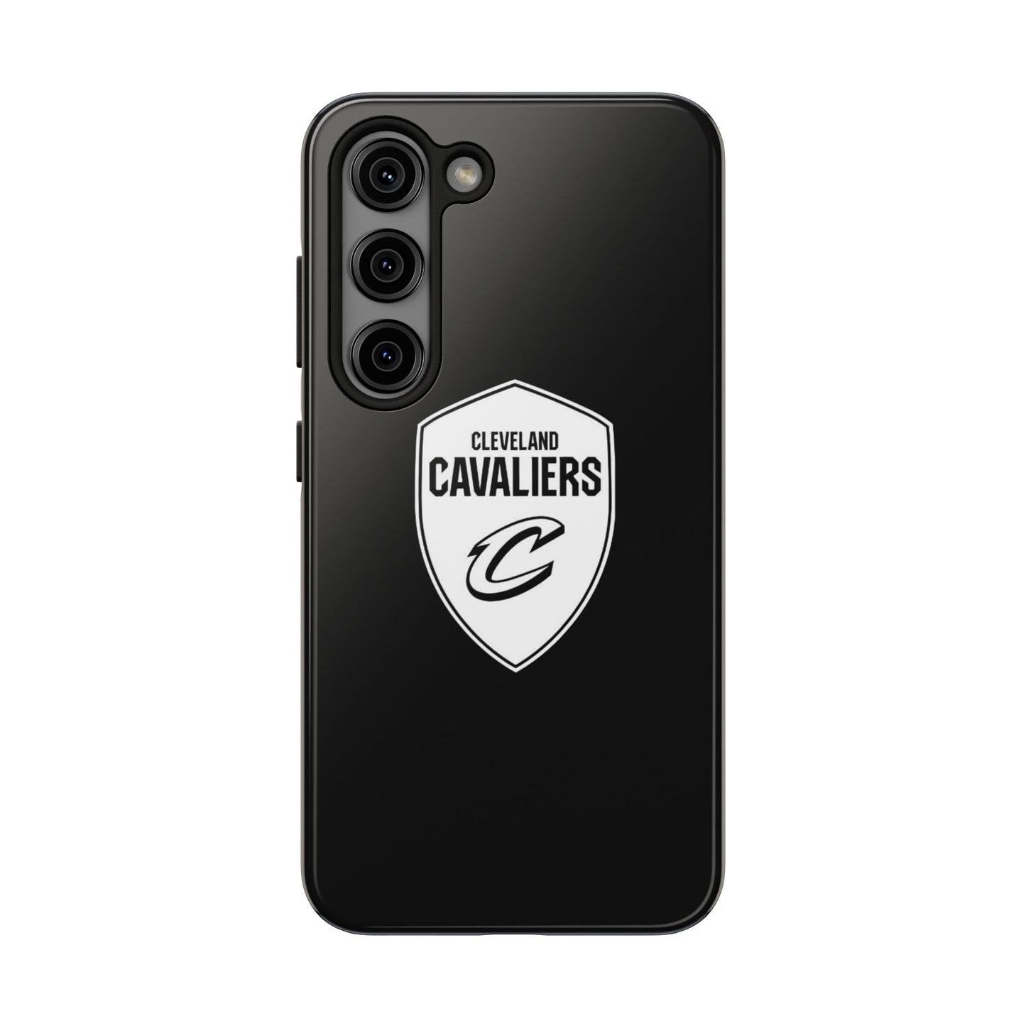 Classic Cleveland Cavaliers Phone Case