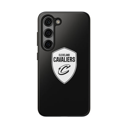Classic Cleveland Cavaliers Phone Case