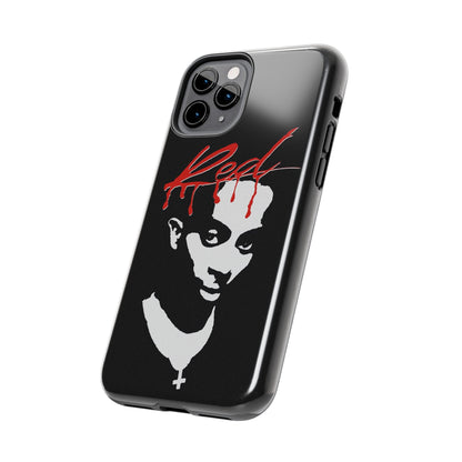 Whole Lotta Red Phone Case