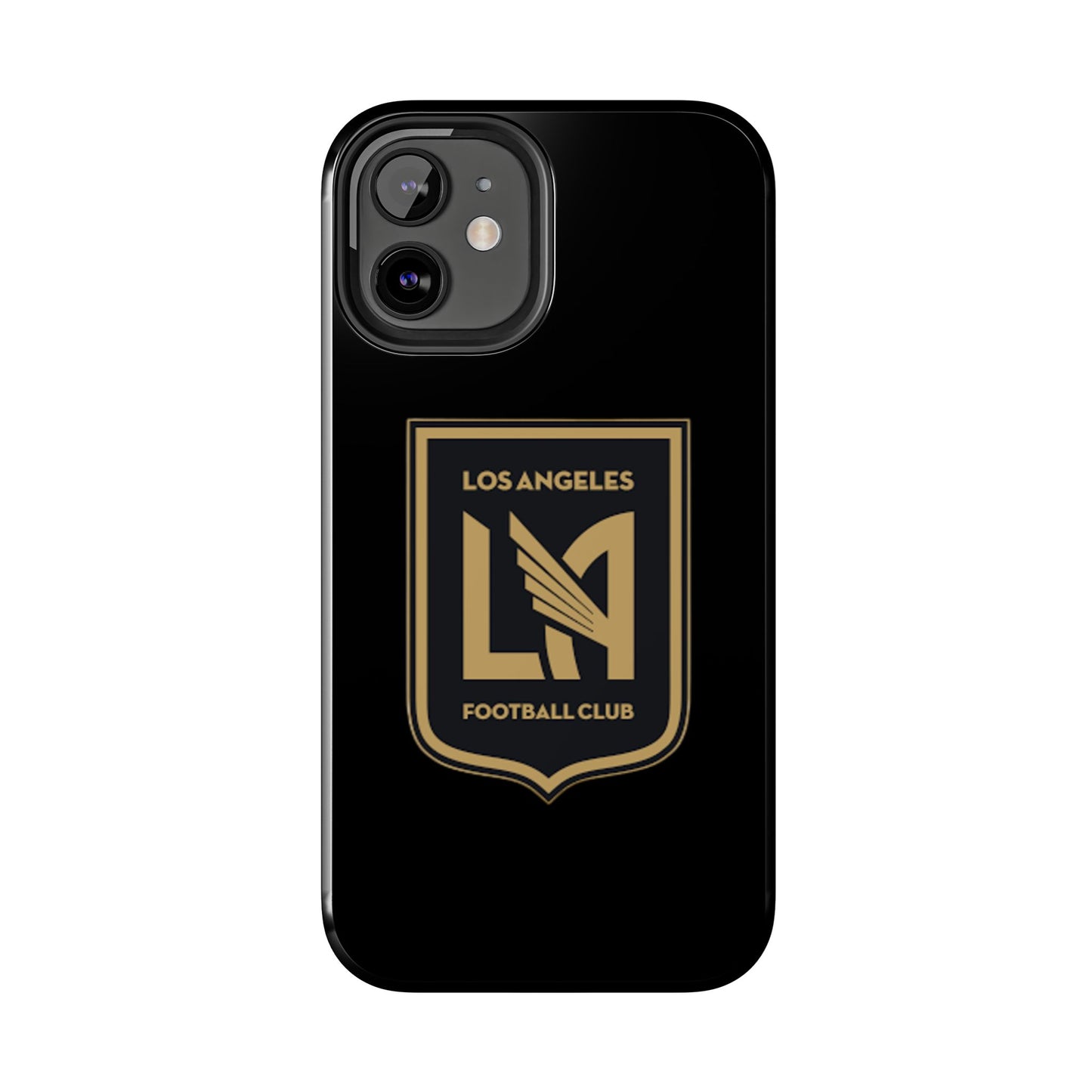 Los Angeles FC Phone Case