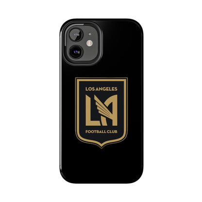 Los Angeles FC Phone Case