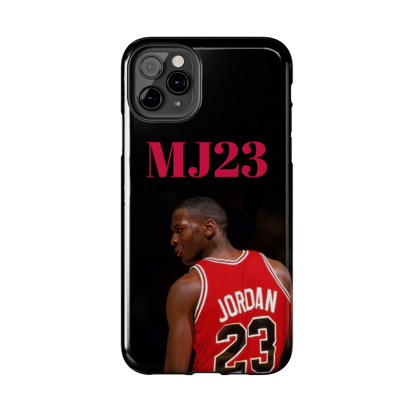 Michael Jordan Phone Case