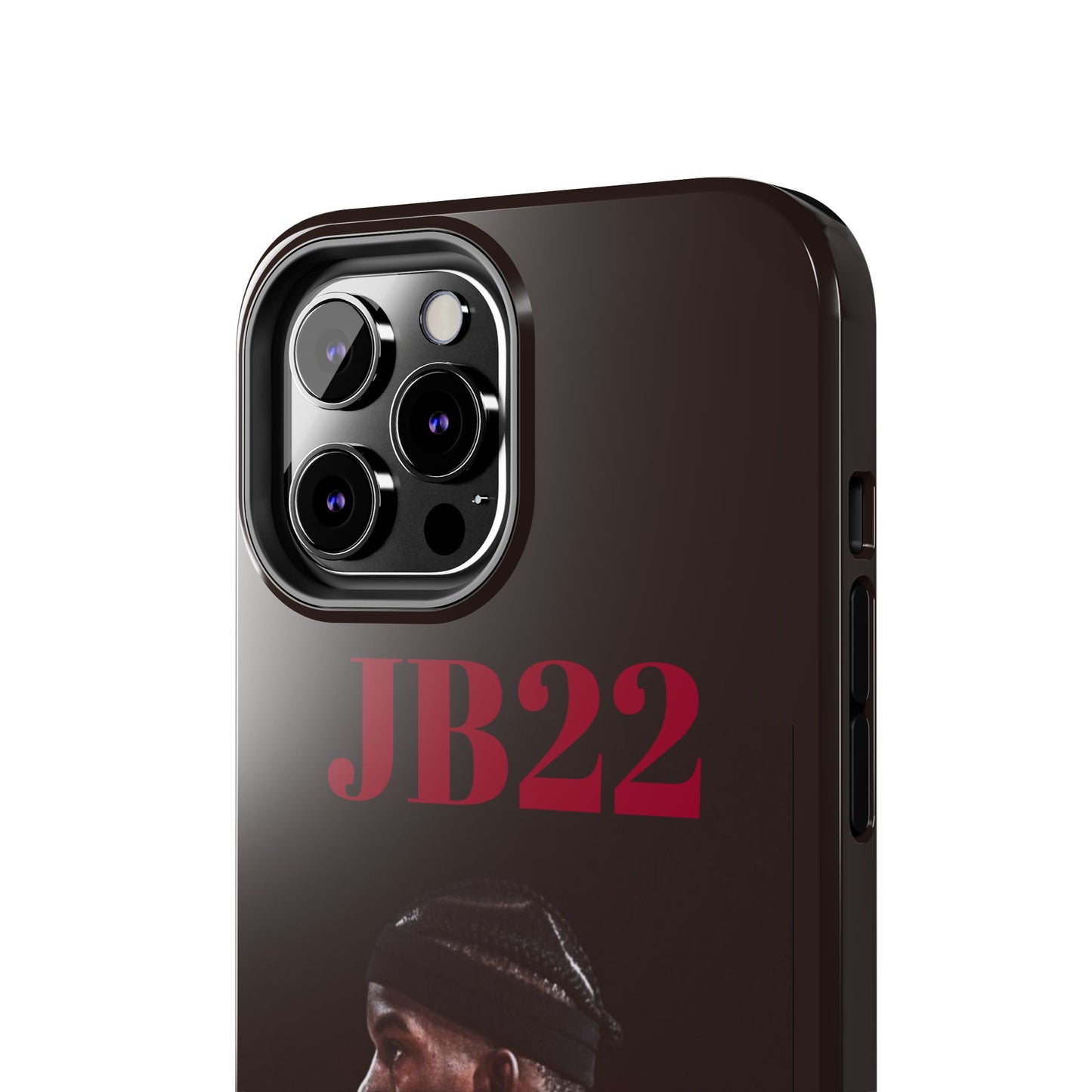 Jimmy Butler Phone Case