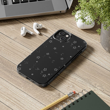 Stars Pattern Phone Case