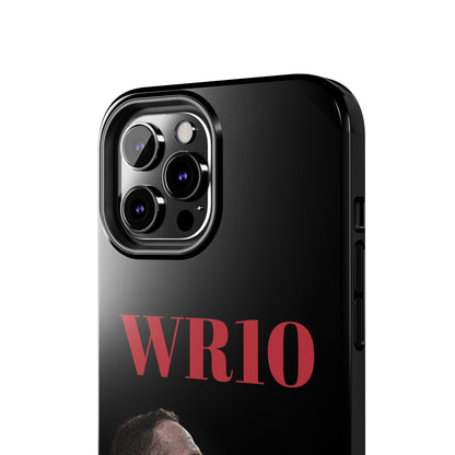 Wayne Rooney Phone Case