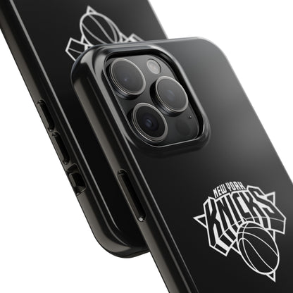 Classic New York Knicks Phone Case