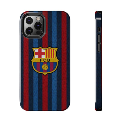 FC Barcelona Phone Case