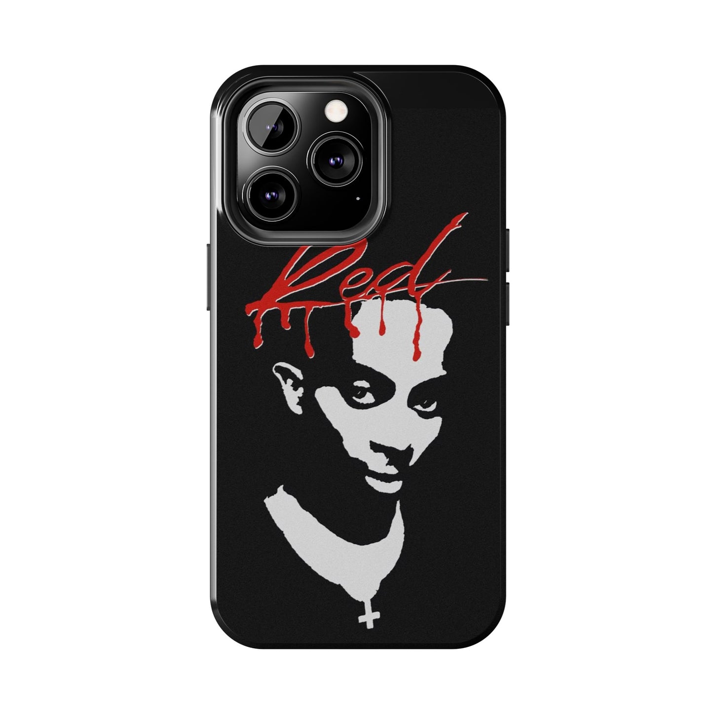 Whole Lotta Red Phone Case