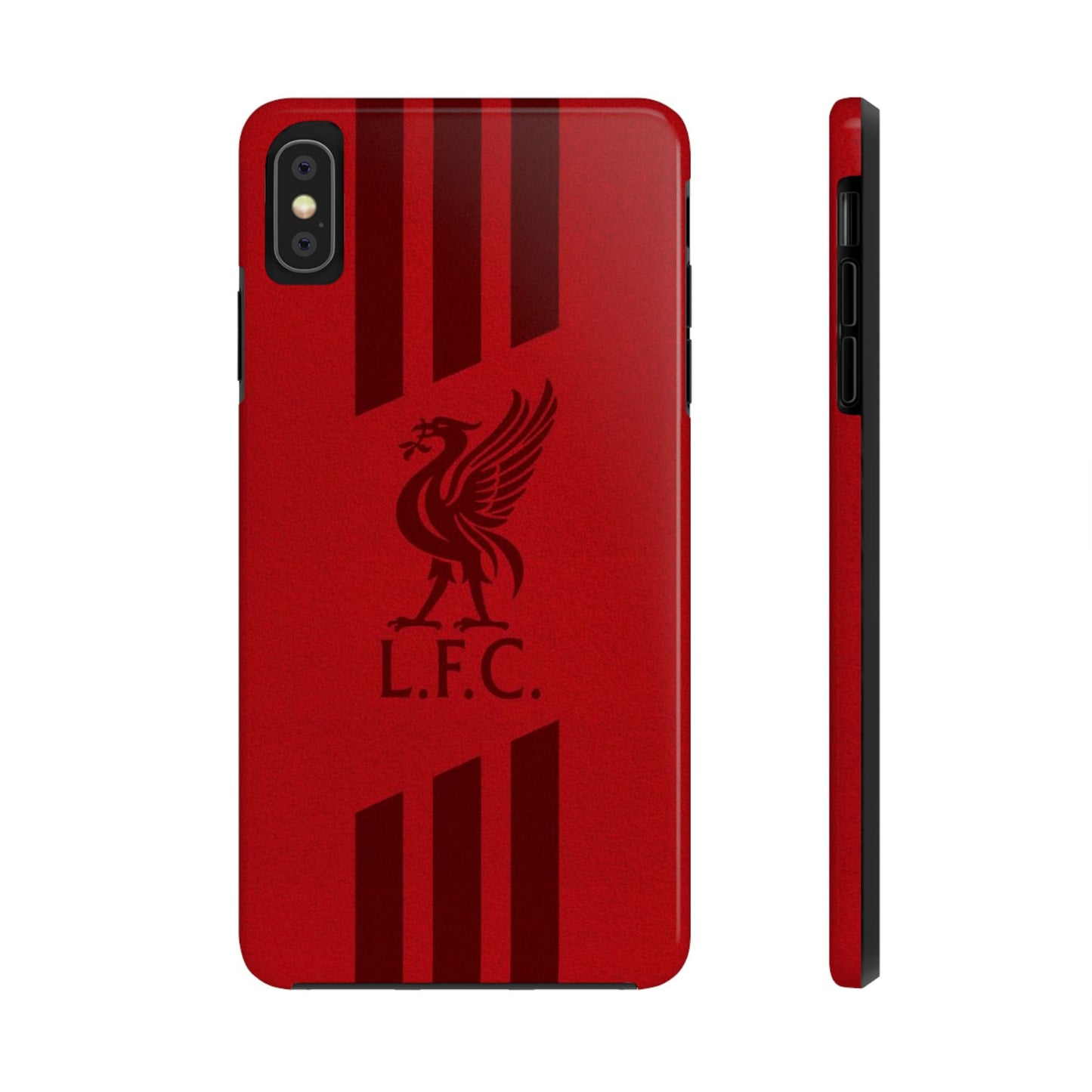 Liverpool FC Phone Case