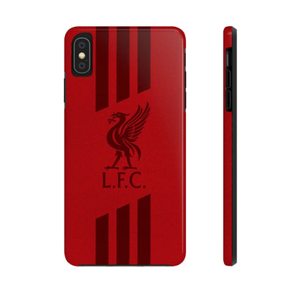 Liverpool FC Phone Case