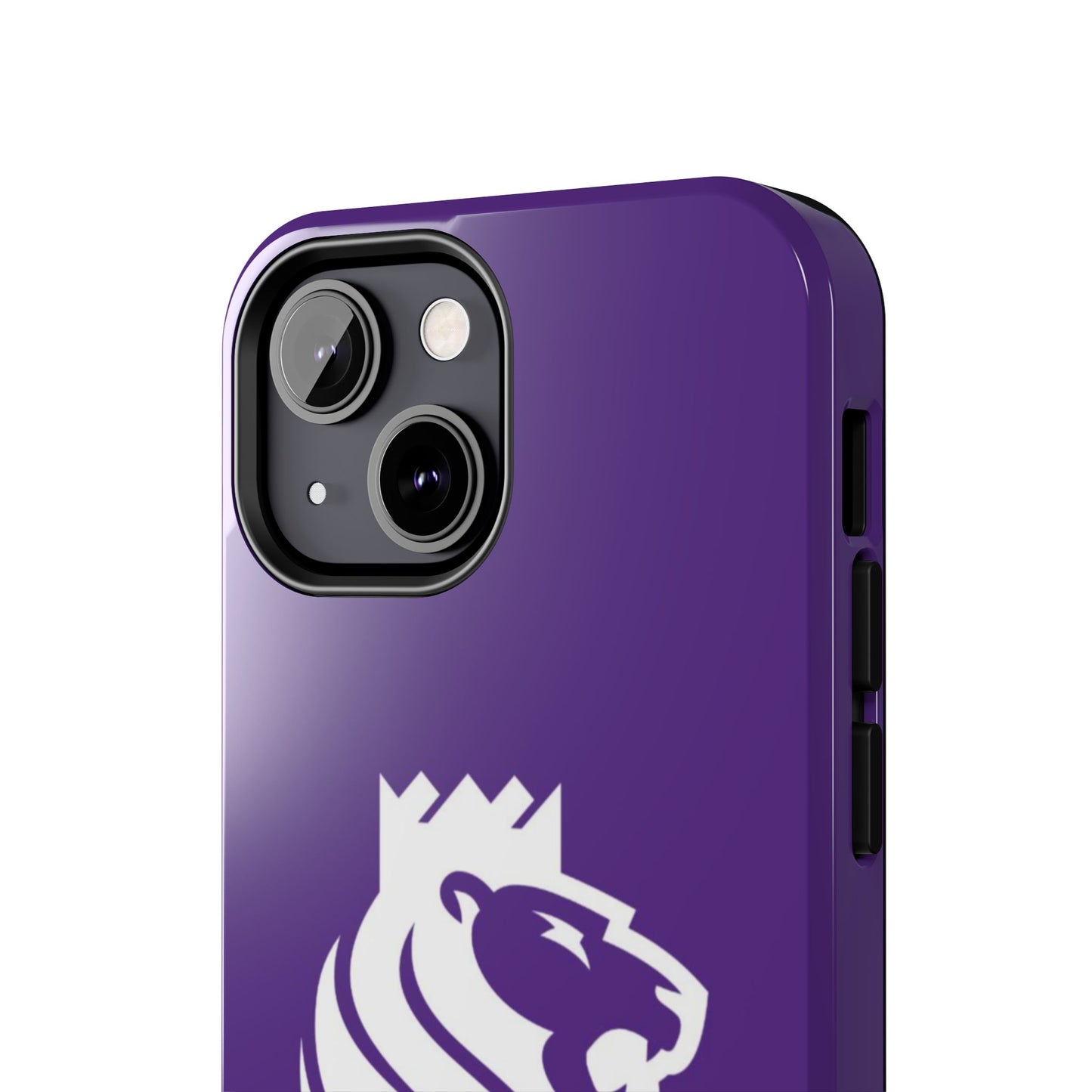 Sacramento Kings Logo Phone Case