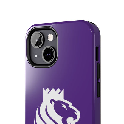 Sacramento Kings Logo Phone Case