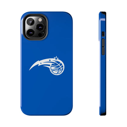 Orlando Magic Logo Phone Case