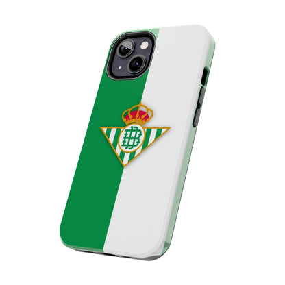 Real Betis Phone Case