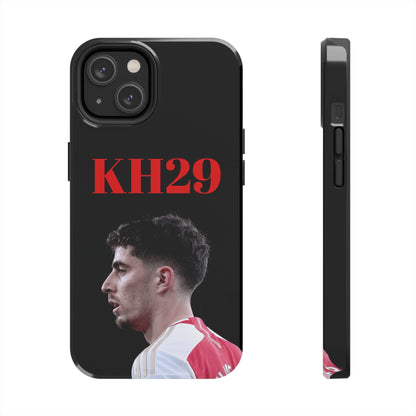 Kai Havertz Phone Case