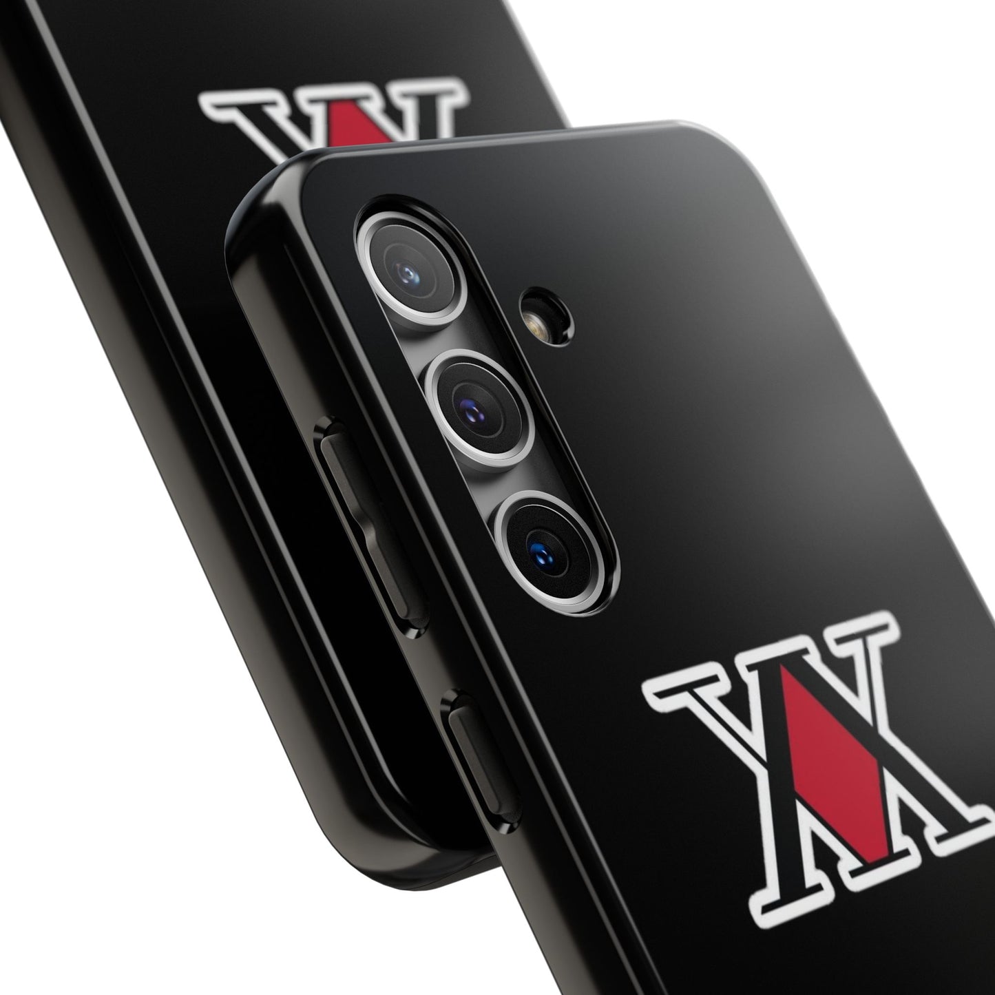 Hunter Association Logo Phone Case