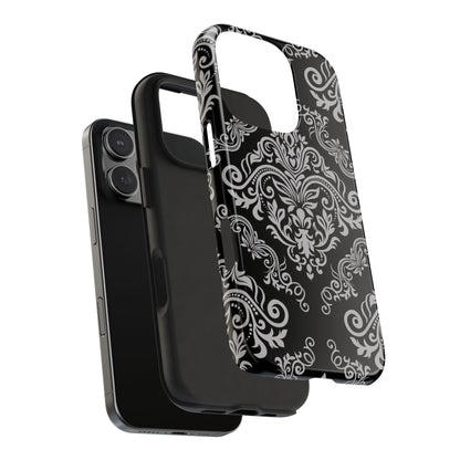 Timeless Luxury Pattern Phone Case