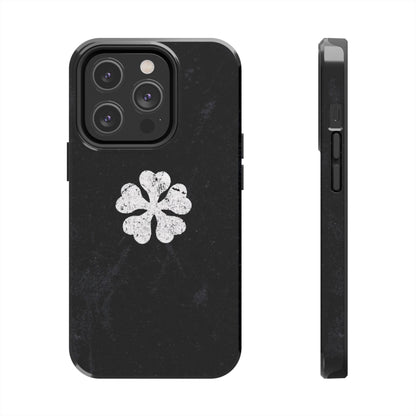 Black Clover Phone Case