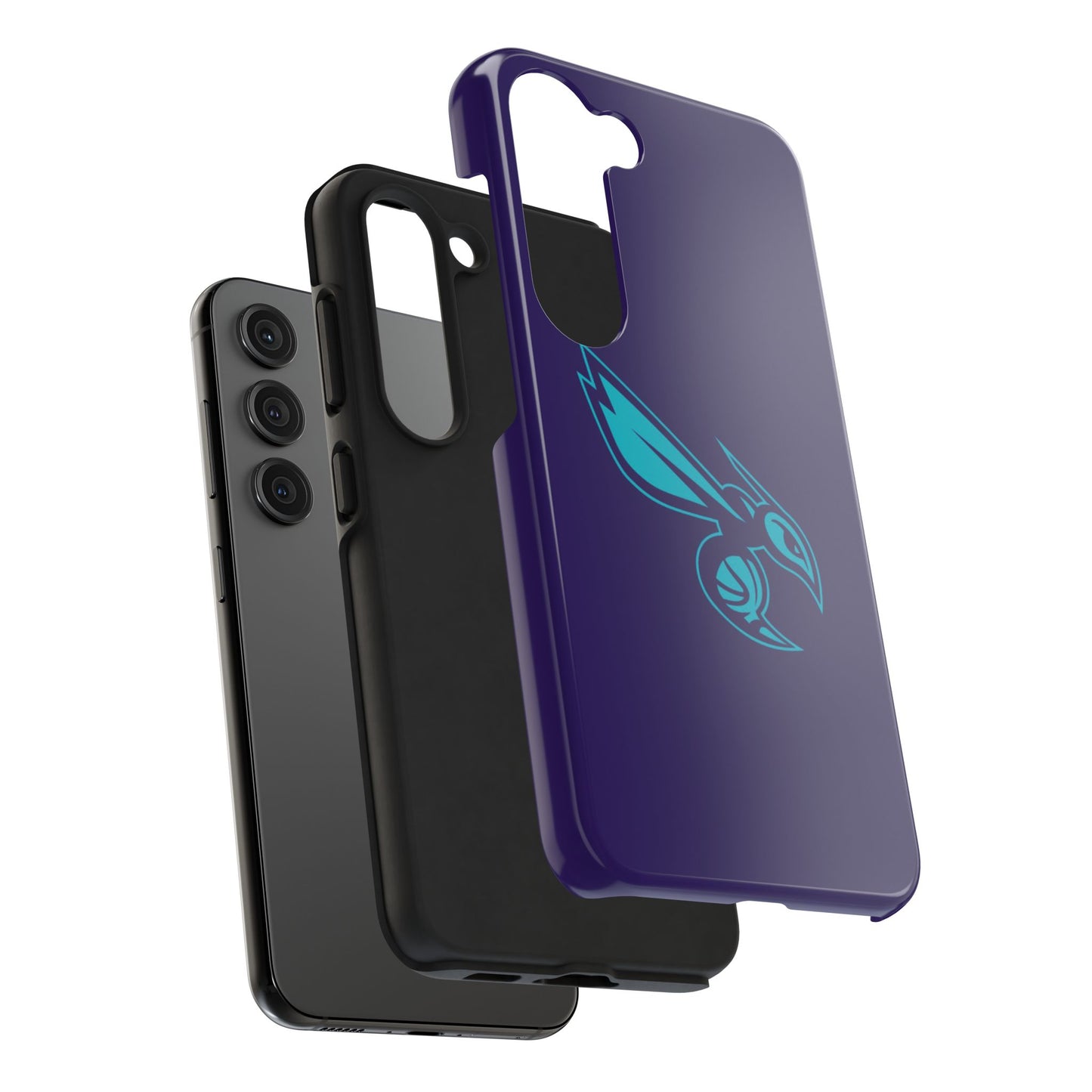 Charlotte Hornets Phone Case