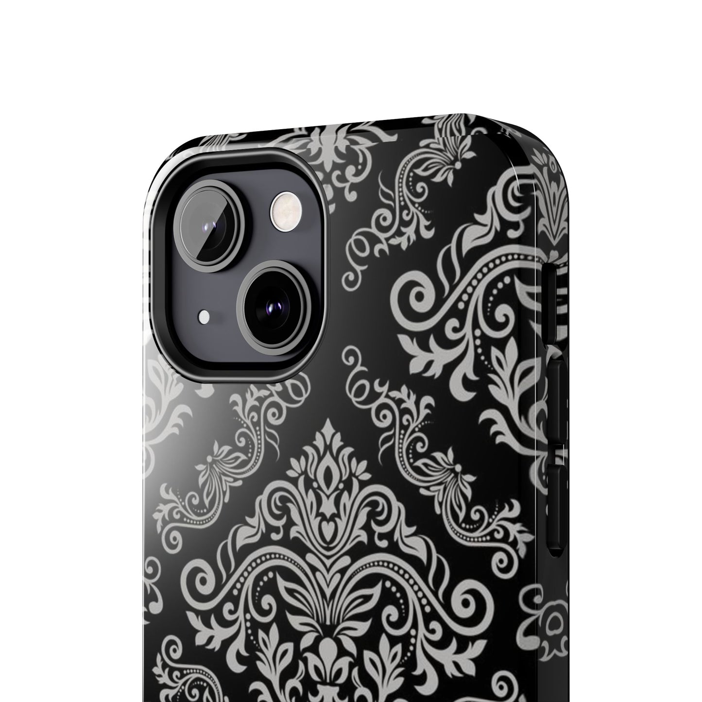 Timeless Luxury Pattern Phone Case