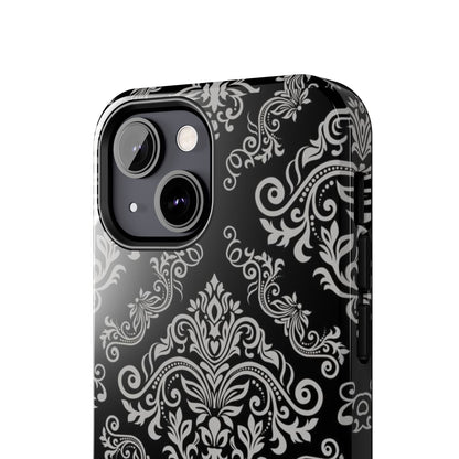 Timeless Luxury Pattern Phone Case