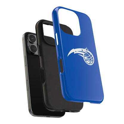 Orlando Magic Logo Phone Case