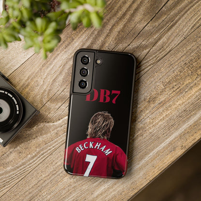 Beckham Phone Case