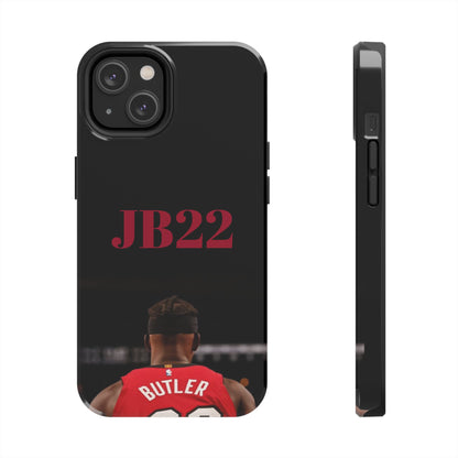 Jimmy Butler Phone Case