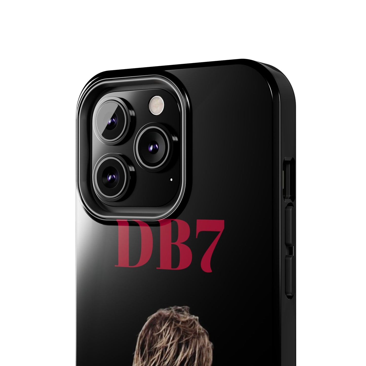 Beckham Phone Case