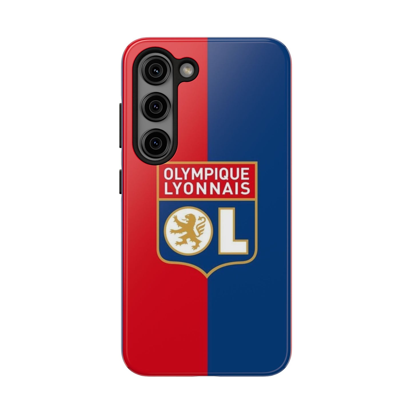 Olympique Lyonnais Phone Case