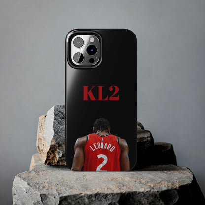 Kawhi Leonard Phone case